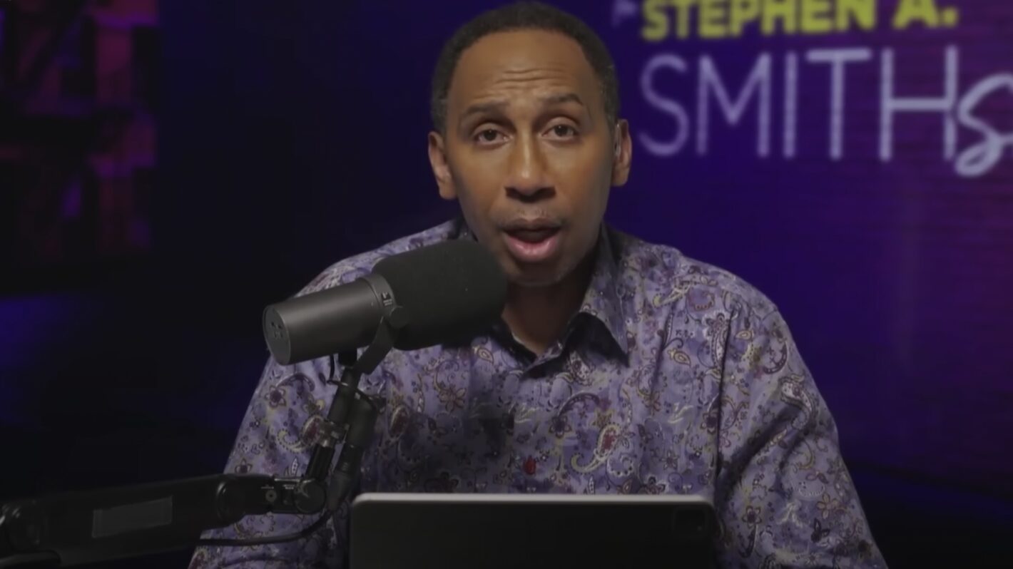 Stephen A. Smith Responds To ESPN Layoffs: 'More Is Coming… I Could Be ...