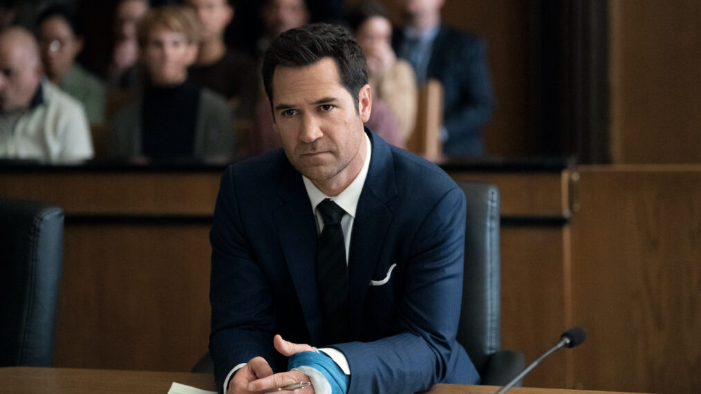 ‘The Lincoln Lawyer’ Trailer: Will Mickey Win Lisa’s Case? (VIDEO)