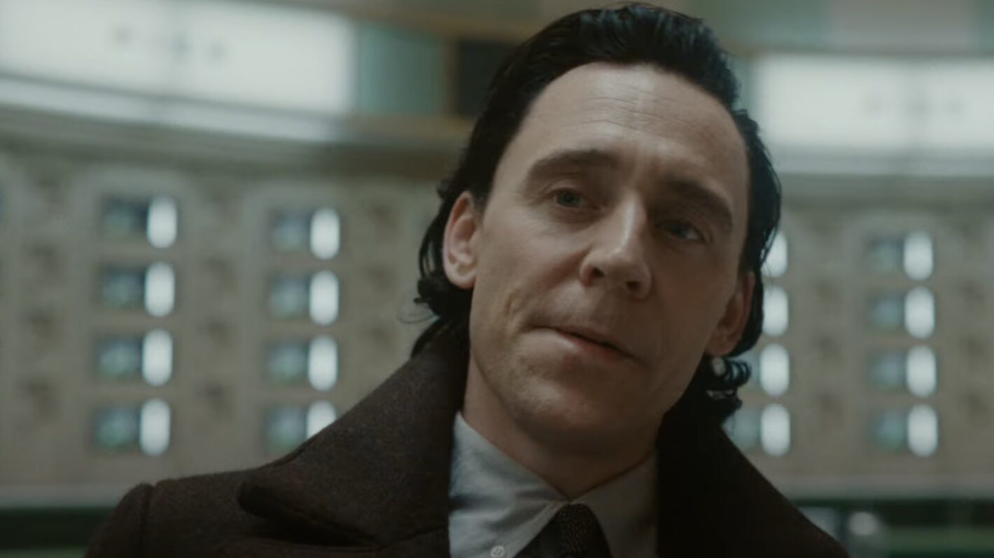 'Loki': See Ke Huy Quan Join Tom Hiddleston In Season 2 Trailer (VIDEO)