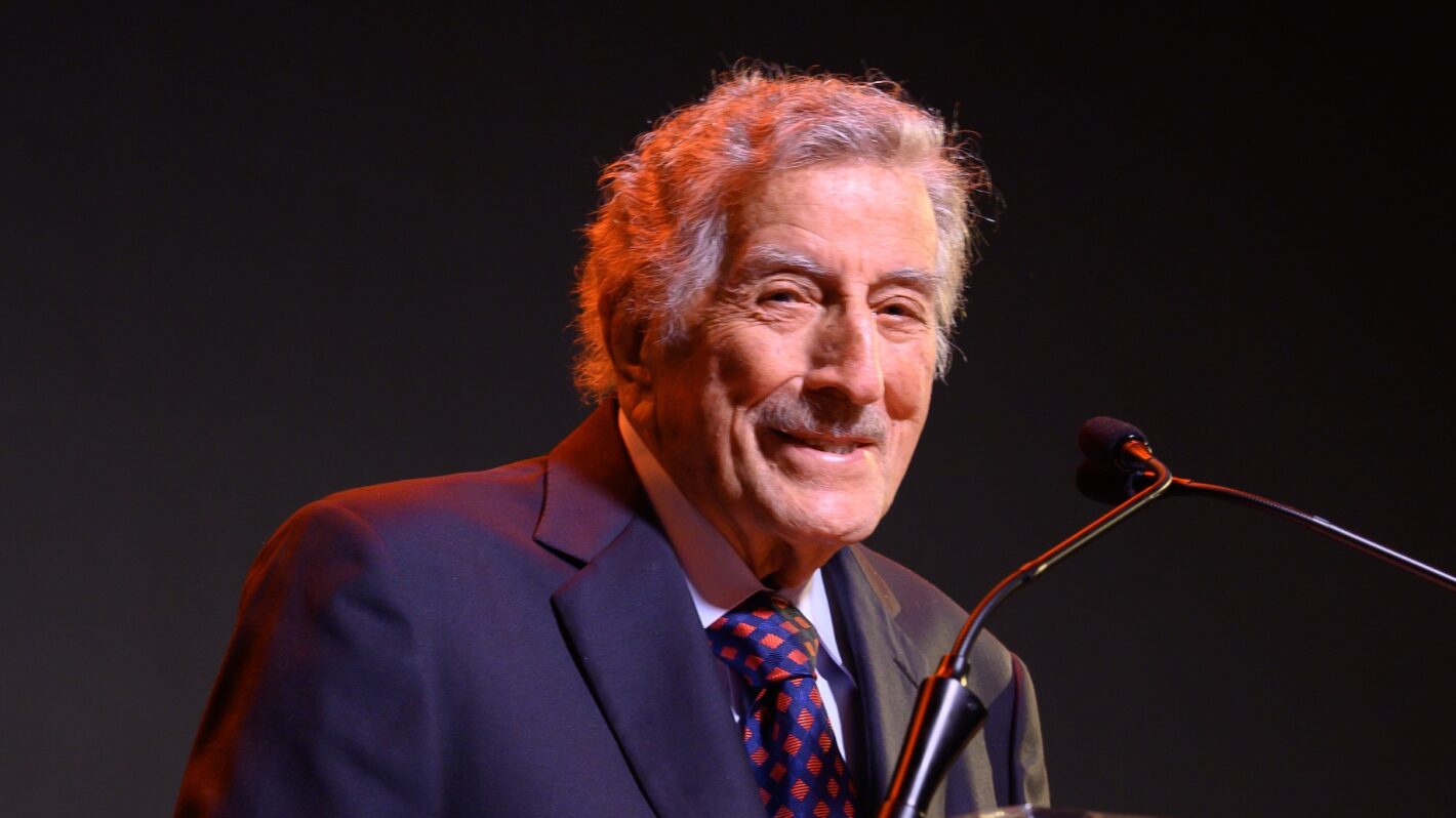 Tony Bennett Dies: Legendary Singer Was 96