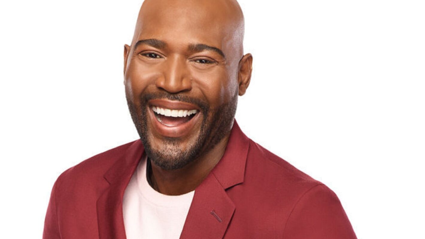 Karamo Brown on His Talk Show's 'Raw Emotions,' Advice From Maury ...