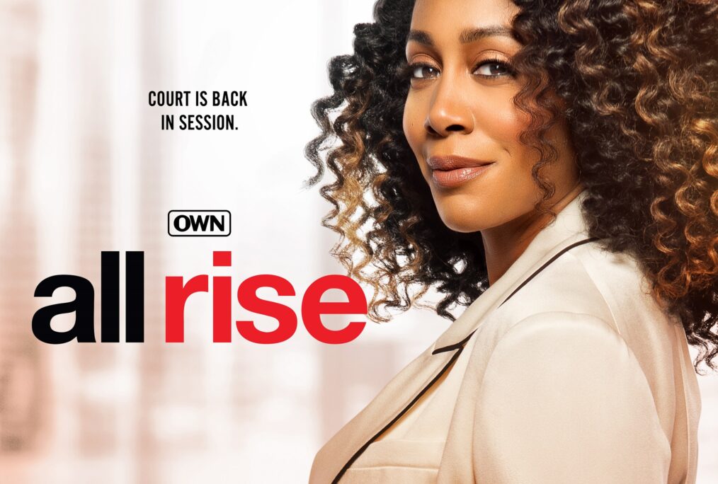 'All Rise' Ending: Simone Missick Courtroom Drama Sets Final Season ...