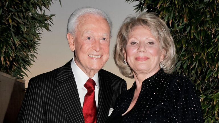 Why Bob Barker's Girlfriend Nancy Burnet Turned Down His Marriage Proposals