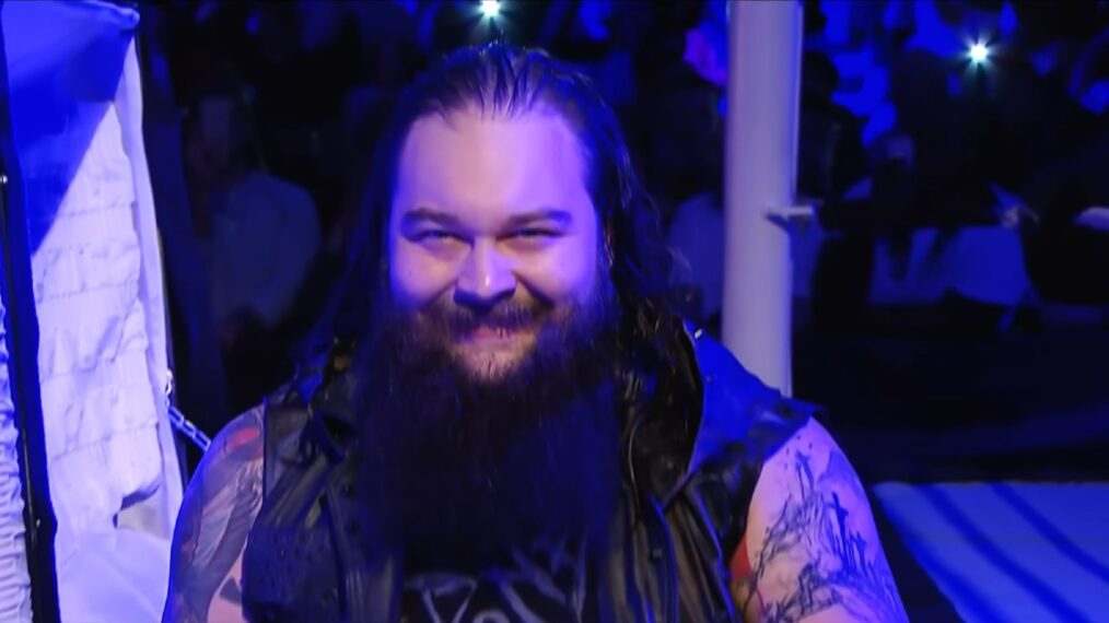 New Bray Wyatt Bio Added To WWE's Website After His Death - WrestleTalk