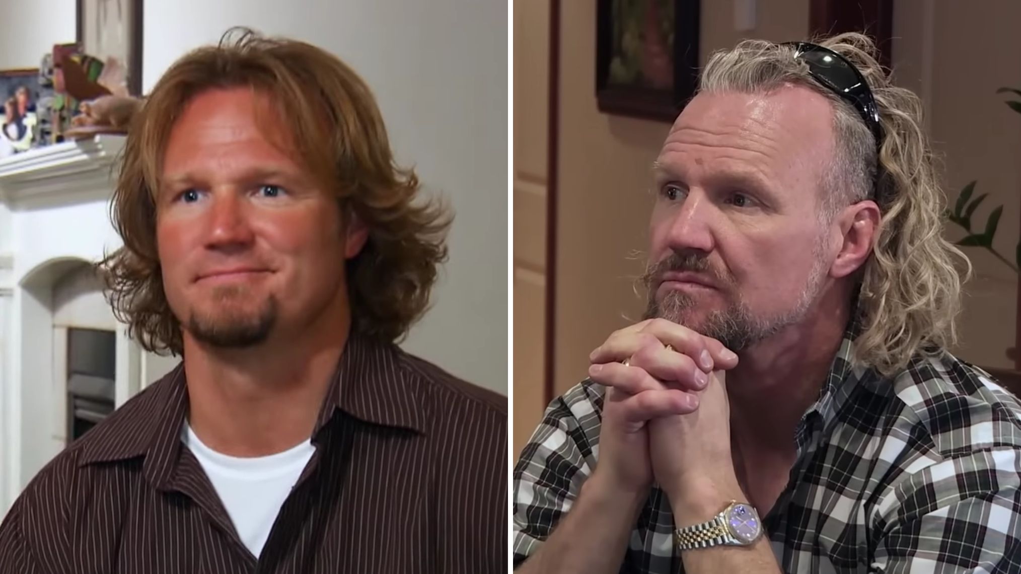 See the ‘Sister Wives’ Stars in Season 1 vs. Season 18 (PHOTOS)