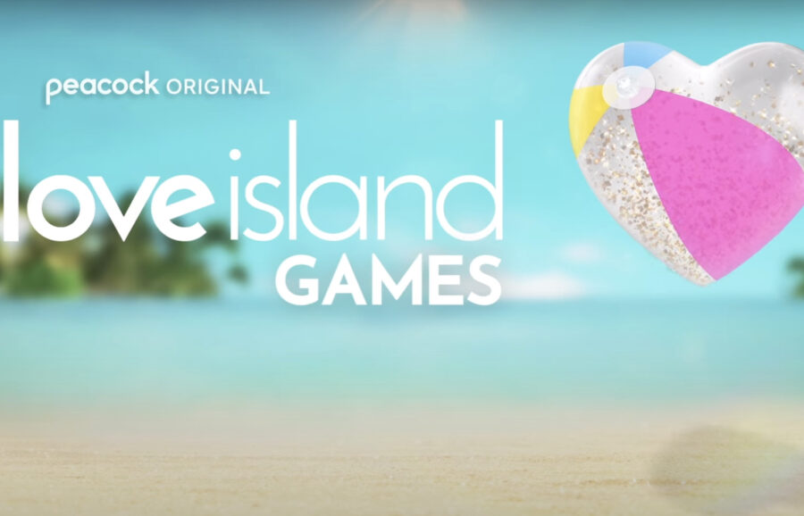 Love Island Games Peacock Reality Series Where To Watch