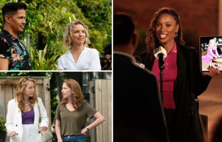 Found Season 2 (NBC): Cast, Plot, More - Parade