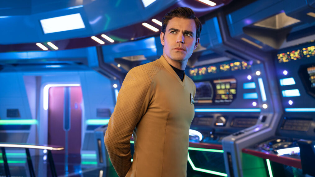 'Star Trek: Strange New Worlds': 9 Burning Questions for Season 3