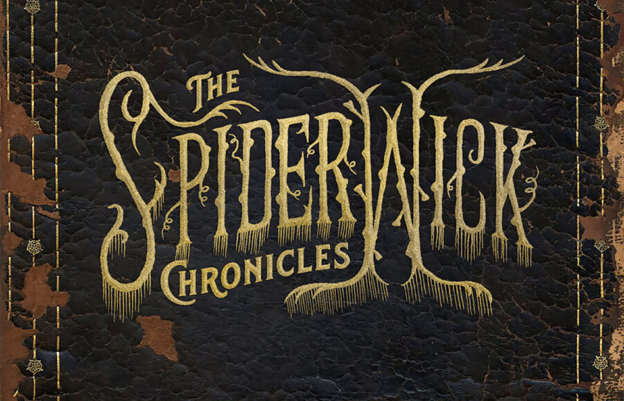 The Spiderwick Chronicles (2024) The Roku Channel Series Where To Watch