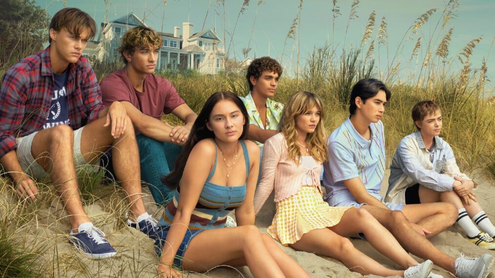 summer i turned pretty: Has  Prime Video renewed The Summer