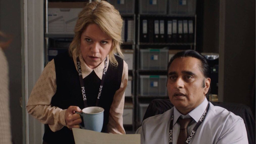 'Unforgotten' Season 5