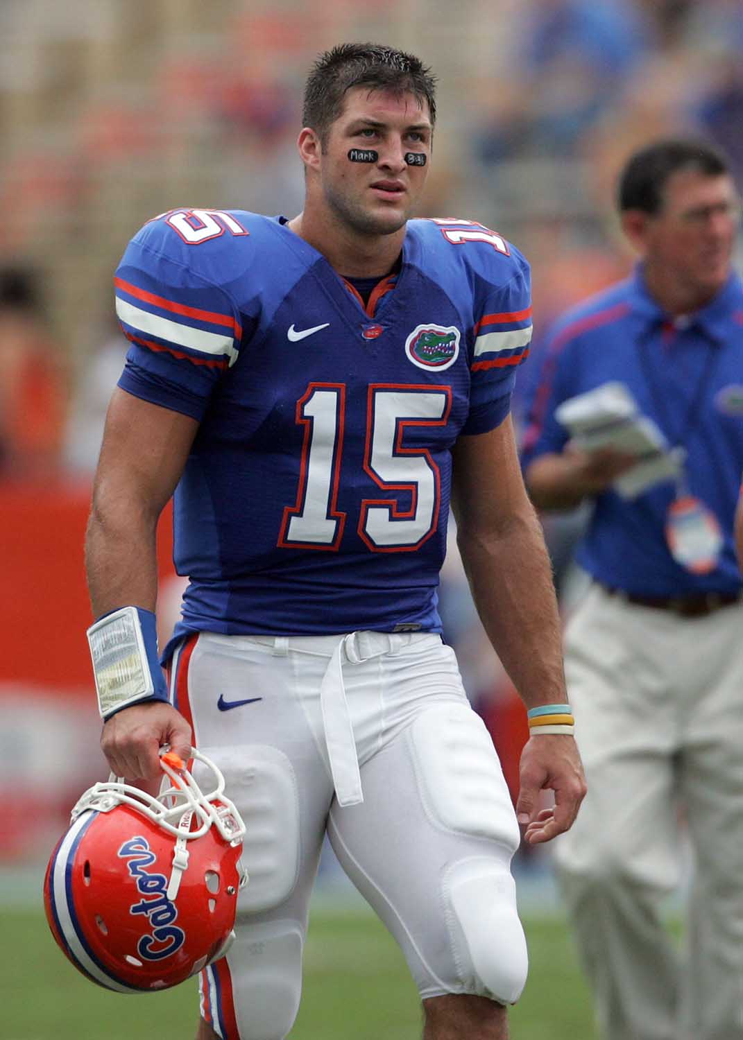 Tim Tebow - Football Player, Sportcaster