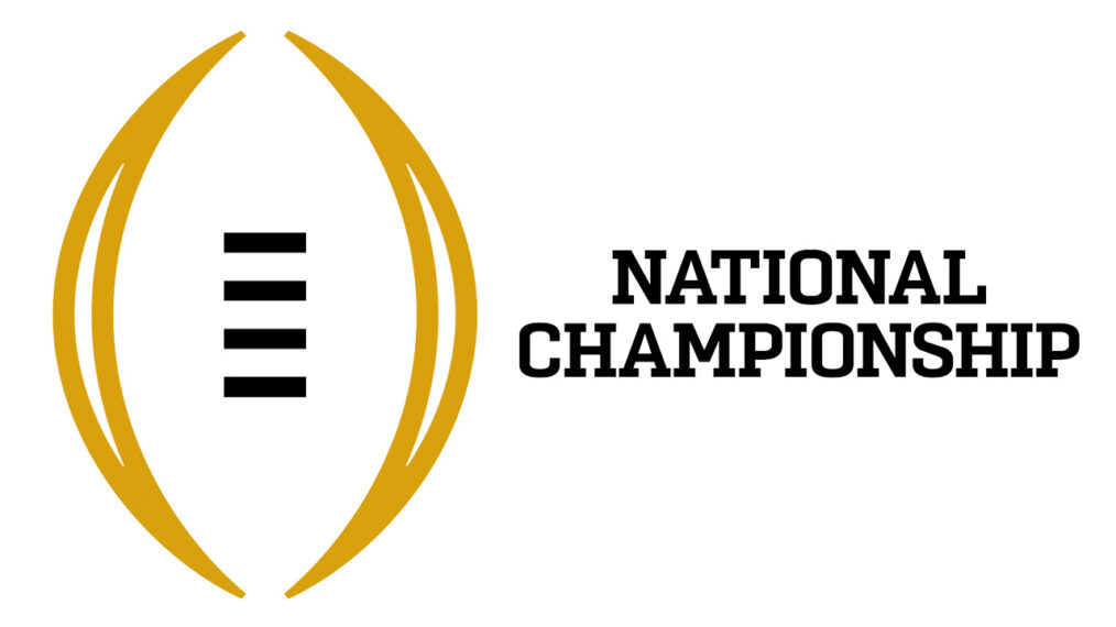 College Football Playoff National Championship