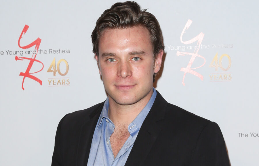 Billy Miller - Actor