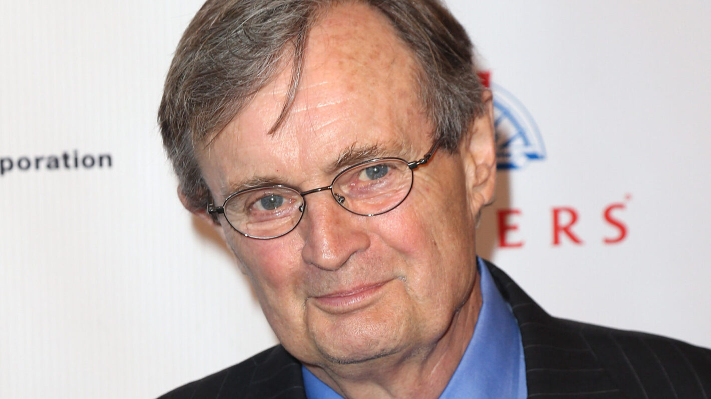 'NCIS' & 'The Man From U.N.C.L.E.' Star David McCallum Dies At 90