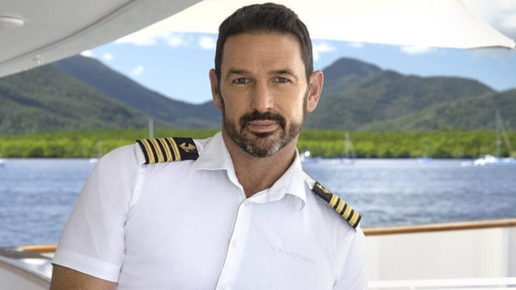 Below Deck Down Under': 2 Crew Fired After 1 'Crossed the Line