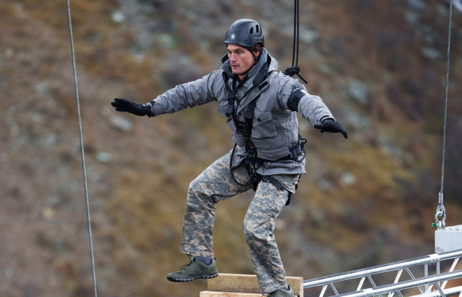 Special Forces World's Toughest Test FOX Reality Series Where To Watch