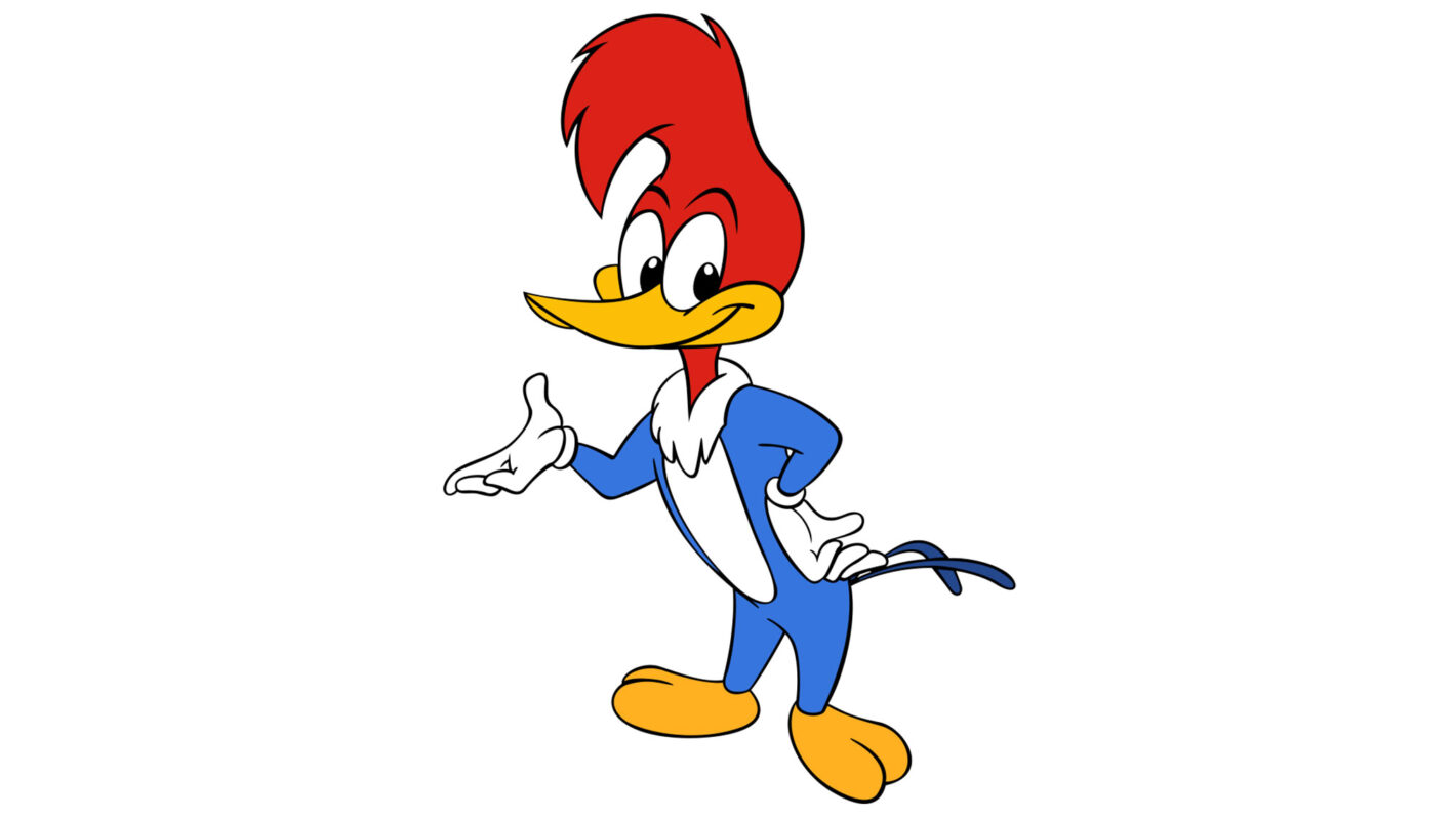 Stars In Flashback: 'Woody Woodpecker,' 'Police Woman' & More Returning ...