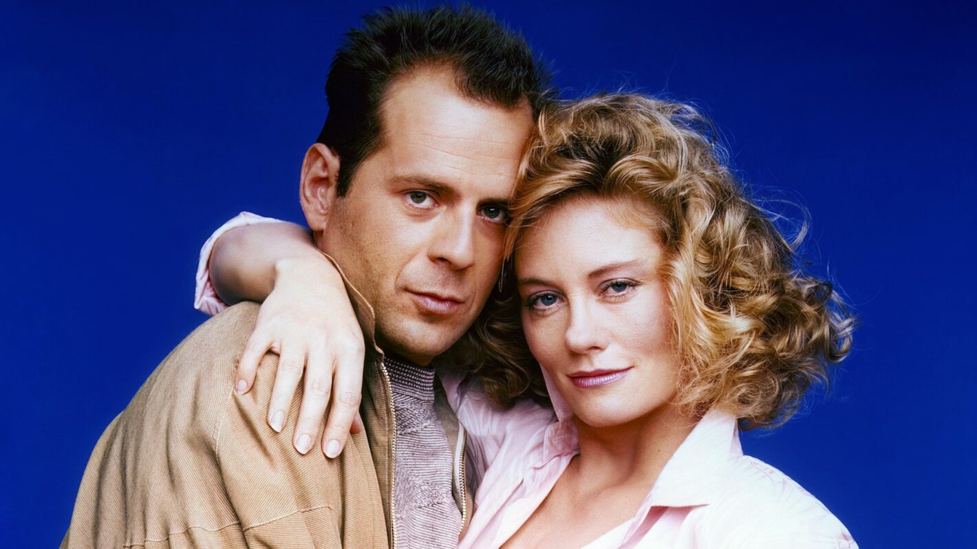 Bruce Willis And Cybill Shepherd S Moonlighting Finally Finds Streaming Home