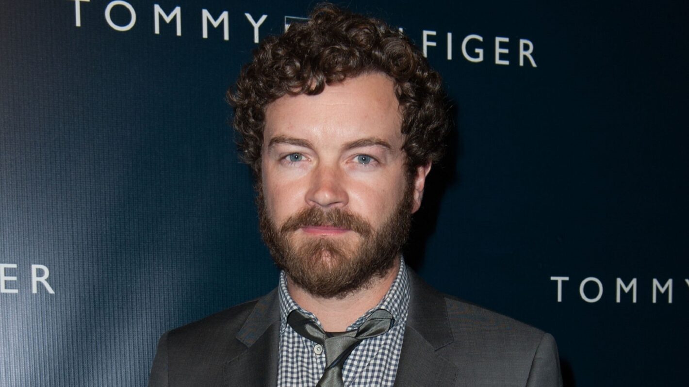 Danny Masterson Sentenced To 30 Years In Prison Following Rape Conviction