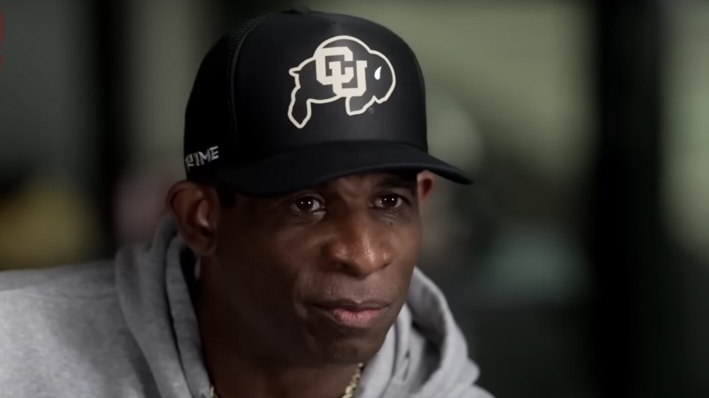 CBS ’60 Minutes’ Under Fire Over Deion Sanders Profile