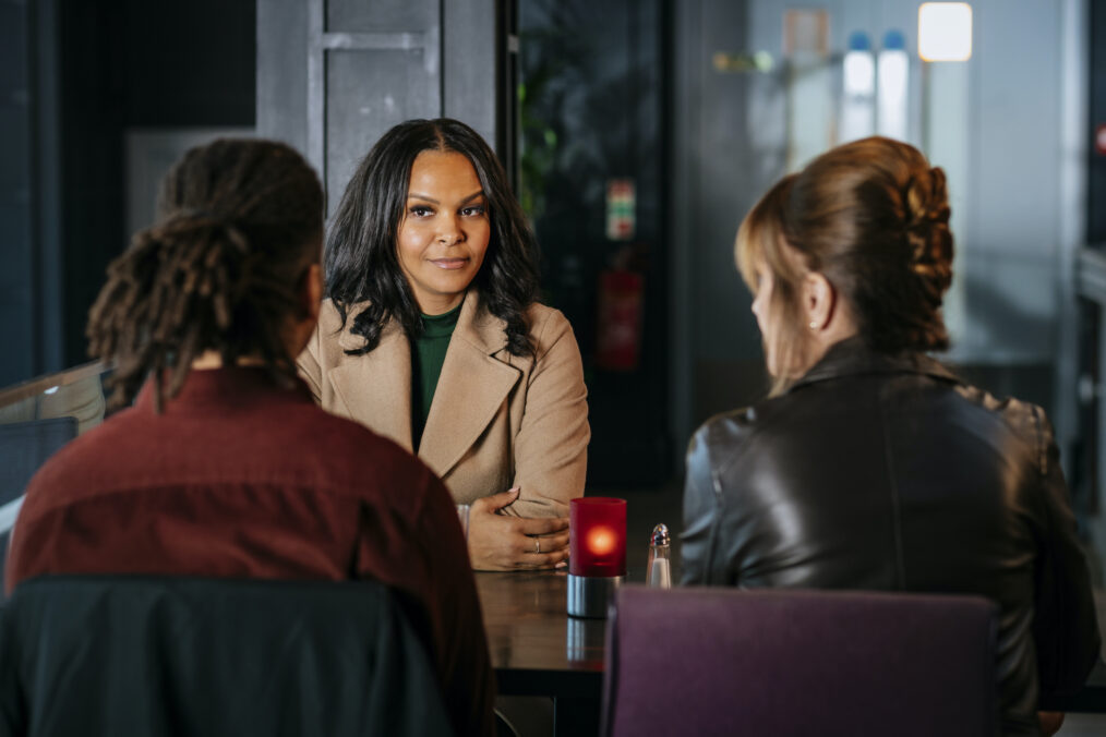 'Harry Wild' First Look: Samantha Mumba Joins Season 2 With Jane ...