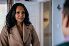 'Harry Wild' First Look: Samantha Mumba Joins Season 2 With Jane Seymour