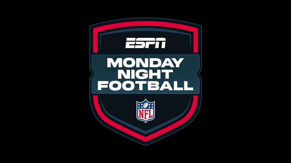 Monday Night Football-Logo