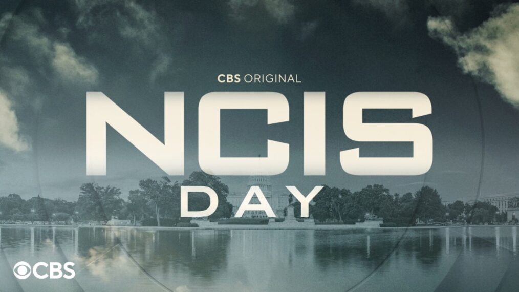 „NCIS“-Tag für CBS