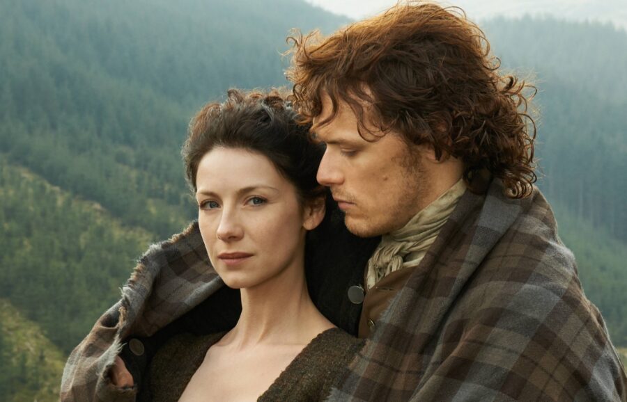 Outlander - Starz Series - Where To Watch