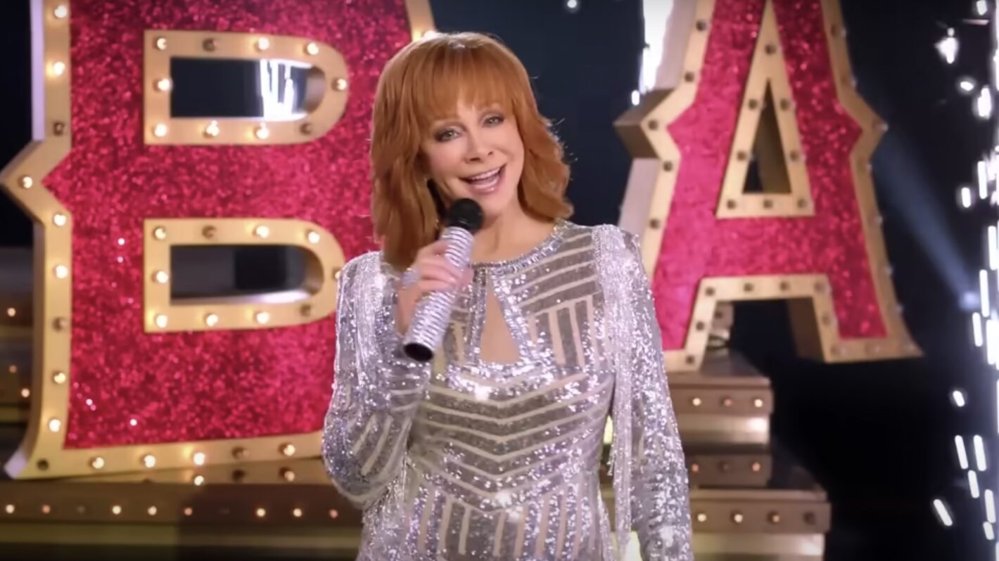 Reba McEntire Speaks Out About Replacing Blake Shelton On ‘The Voice ...