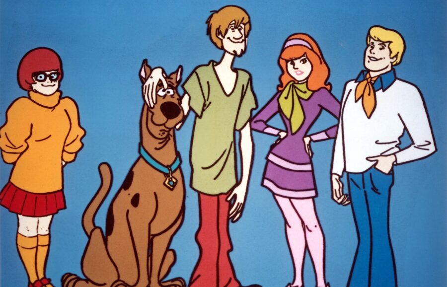 Scooby-Doo Where Are You! - CBS Series - Where To Watch