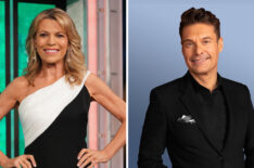 ‘Wheel of Fortune’: Is Vanna White Set to Quit Show Over Ryan Seacrest?