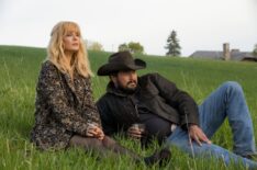 'Yellowstone' Season 6 Will Center on Beth and Rip: Report