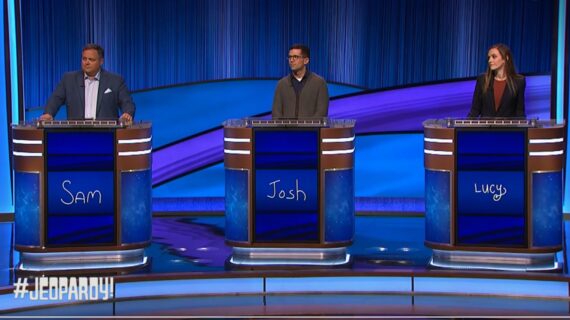 'Jeopardy!' Champion Explains Their Final Jeopardy Wager in Champions ...