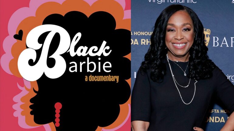 Black Barbie : l'histoire de la première Barbie noire bientôt racontée sur  Netflix