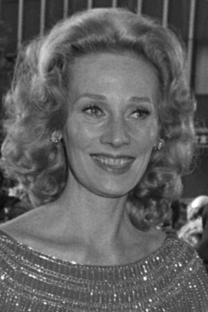 Candace Hilligoss