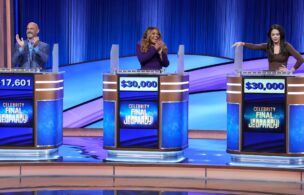 Celebrity Jeopardy! - ABC Game Show - Where To Watch