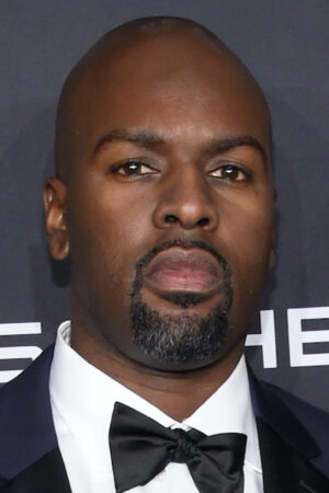 Corey Gamble - News - IMDb