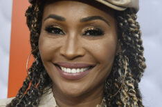 Cynthia Bailey