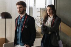 'Élite' to End With Season 8 at Netflix