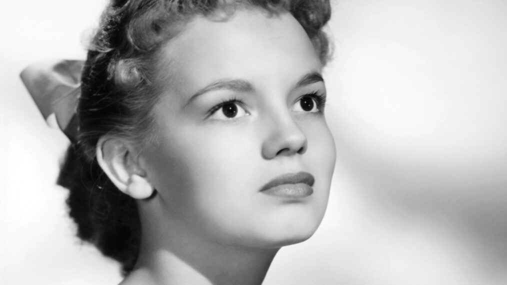 Joan Evans, Star of ‘Roseanna McCoy’ and ‘On the Loose,’ Dies at 89