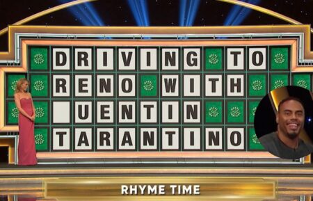 Celebrity Wheel of Fortune - ABC Game Show - Where To Watch