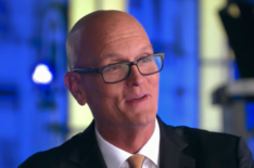 ESPN's Scott Van Pelt in teaser ad for ESPN Bet