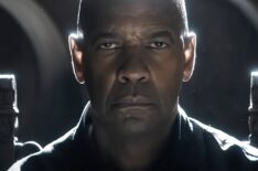 Denzel Washington in The Equalizer 3