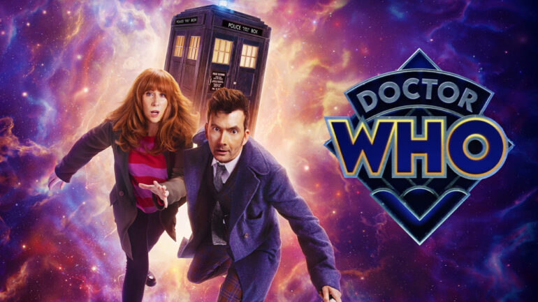Doctor Who' Christmas-Special Recap, Season 14