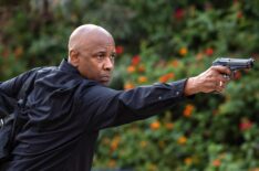 Denzel Washington in The Equalizer 3