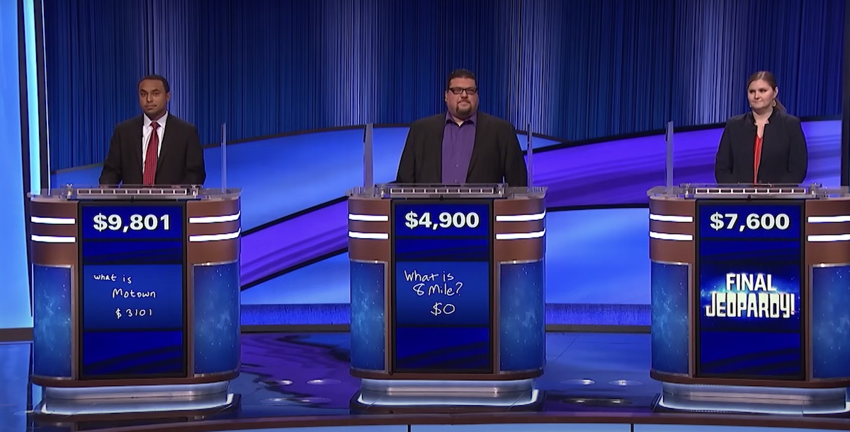 'Jeopardy!' Champ Reveals Show Secrets & Insider Tips What You Don't