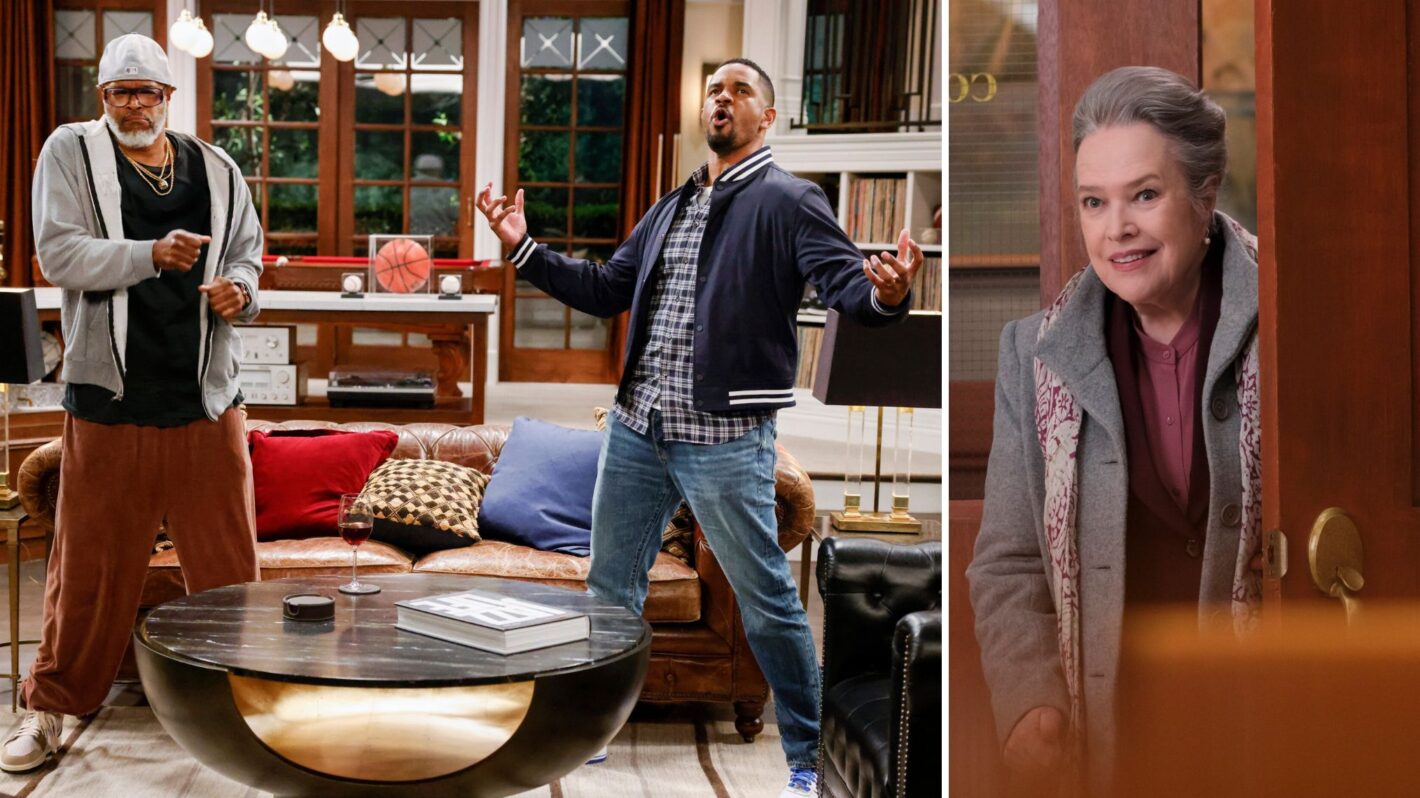 CBS Moves 'Matlock' & 'Poppa's House' to 20242025 Season