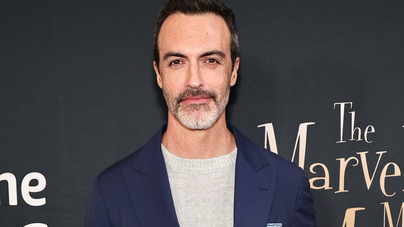 'Law & Order' Season 23 Casts 'Veep' Star Reid Scott as New Detective